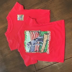 ONLY 1 SHIRT AVAILABLE Crown & Ivy Toddler Shirt